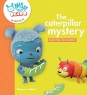 The Caterpillar Mystery - cena, porovnanie