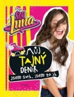 Soy Luna - Můj tajný deník - cena, porovnanie