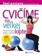 Cvičíme na veľkej lopte - cena, porovnanie