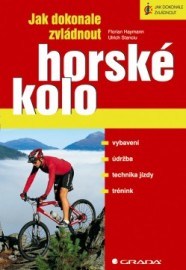 Jak dokonale zvládnout horské kolo