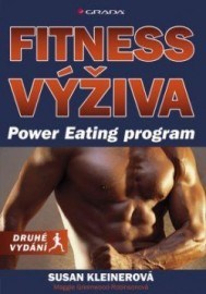 Fitness výživa - druhé vydání