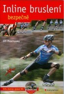 Inline bruslení+DVD - cena, porovnanie