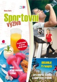 Sportovní výživa