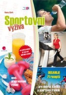 Sportovní výživa - cena, porovnanie