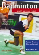 Badminton, druhé, upravené vydání - cena, porovnanie