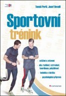 Sportovní trénink - cena, porovnanie