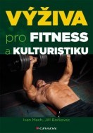 Výživa pro fitness a kulturistiku - cena, porovnanie