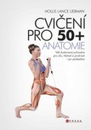 Cvičení pro 50+ anatomie - cena, porovnanie