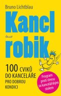 Kanclrobik - cena, porovnanie