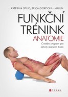 Funkční trénink - anatomie - cena, porovnanie