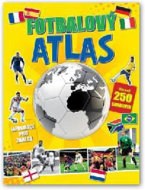 Fotbalový atlas - cena, porovnanie