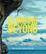 Climbing Beyond - cena, porovnanie