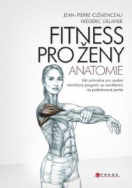 Fitness pro ženy - anatomie