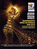 Majstrovstvá sveta vo futbale 2010 - cena, porovnanie