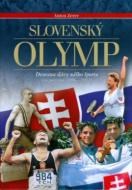 Slovenský olymp - cena, porovnanie