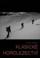 Klasické horolezectví - cena, porovnanie