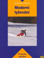 Moderní lyžování - cena, porovnanie