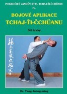 Bojové aplikace taichi 2 / Pokr. Jangův styl IV - cena, porovnanie