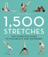 1500 Stretches - cena, porovnanie