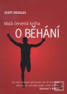 Malá červená kniha o běhání - cena, porovnanie