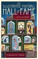 The Illustrated History of Football: Hall of Fame - cena, porovnanie