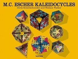 M.C. Escher, Kaleidocycles