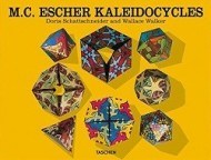 M.C. Escher, Kaleidocycles - cena, porovnanie