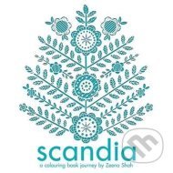 Scandia - cena, porovnanie