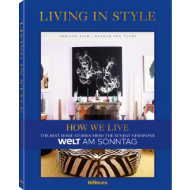 Living in Style - How We Live