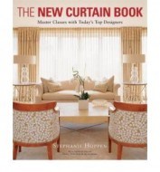 New Curtain Book - cena, porovnanie