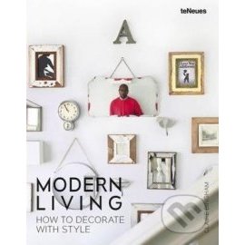 Modern Living How to Decorate with Style