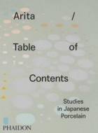 Arita / Table of Contents - cena, porovnanie