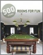 500 Rooms for fun - cena, porovnanie