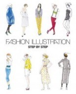 Fashion Illustration step by step - cena, porovnanie