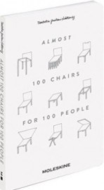 Almost 100 Chairs for 100 People