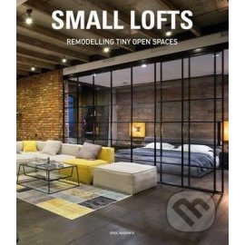 Small Lofts - Remodelling Tiny Open Spaces