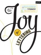 The Joy of Lettering - cena, porovnanie
