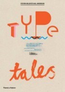 Type Tells Tales - cena, porovnanie