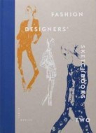 Fashion Designers Sketchbooks Two - cena, porovnanie