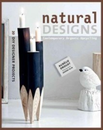 Natural Designs - Contemporary Organic Upcycling