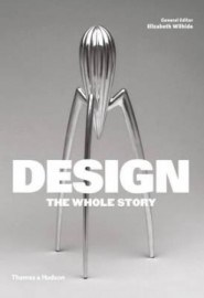 Design - The Whole Story