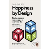 Happiness by Design - cena, porovnanie