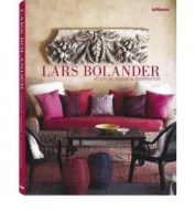 Interior Design & Inspiration Lars Bolander - cena, porovnanie