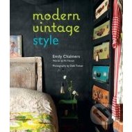 Modern Vintage Style - cena, porovnanie