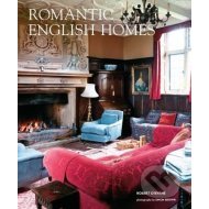 Romantic English Homes - cena, porovnanie