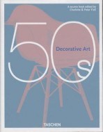 Decorative Arts 50s - cena, porovnanie