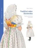 Tradičný odev Slovenska /Traditional of - cena, porovnanie