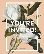 Youre Invited! - cena, porovnanie