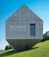 Tiny Homes - Maximum Style - cena, porovnanie