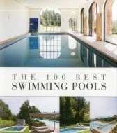 The 100 Best Swimming Pools - cena, porovnanie